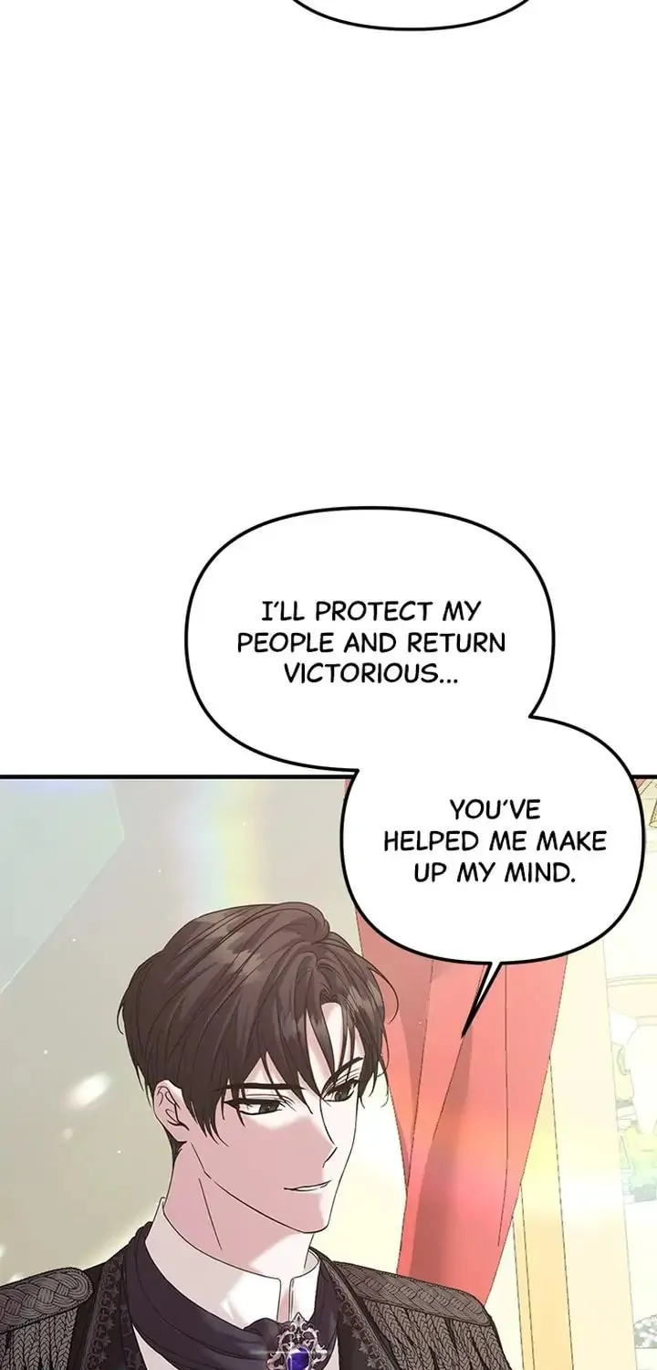 A Marriage Alliance for Revenge Chapter 14 page 43 - 