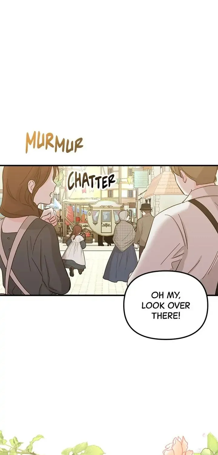 A Marriage Alliance for Revenge Chapter 14 page 47 - 