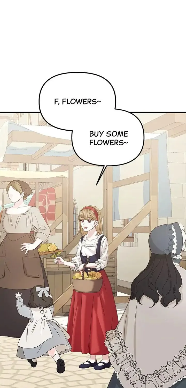 A Marriage Alliance for Revenge Chapter 14 page 54 - 