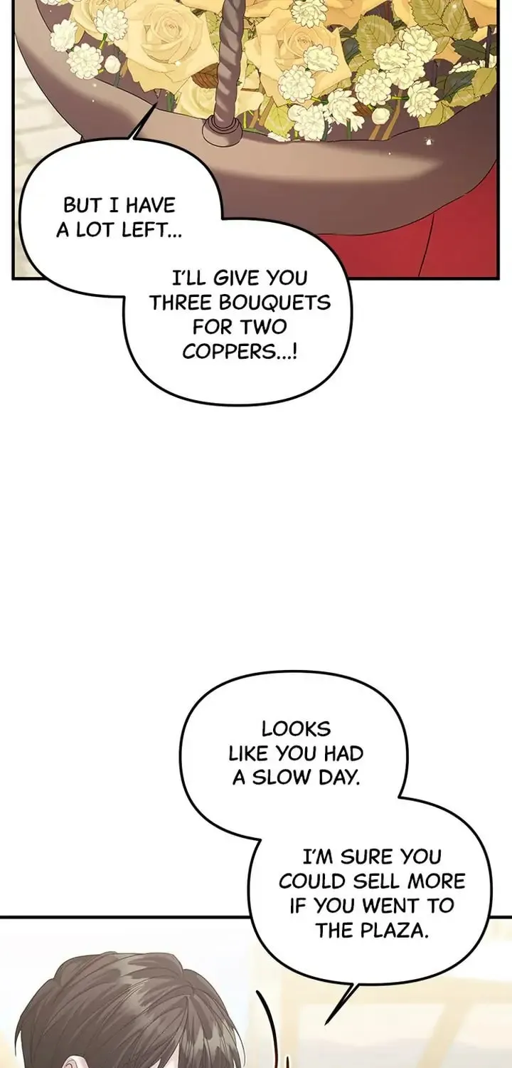 A Marriage Alliance for Revenge Chapter 14 page 57 - 