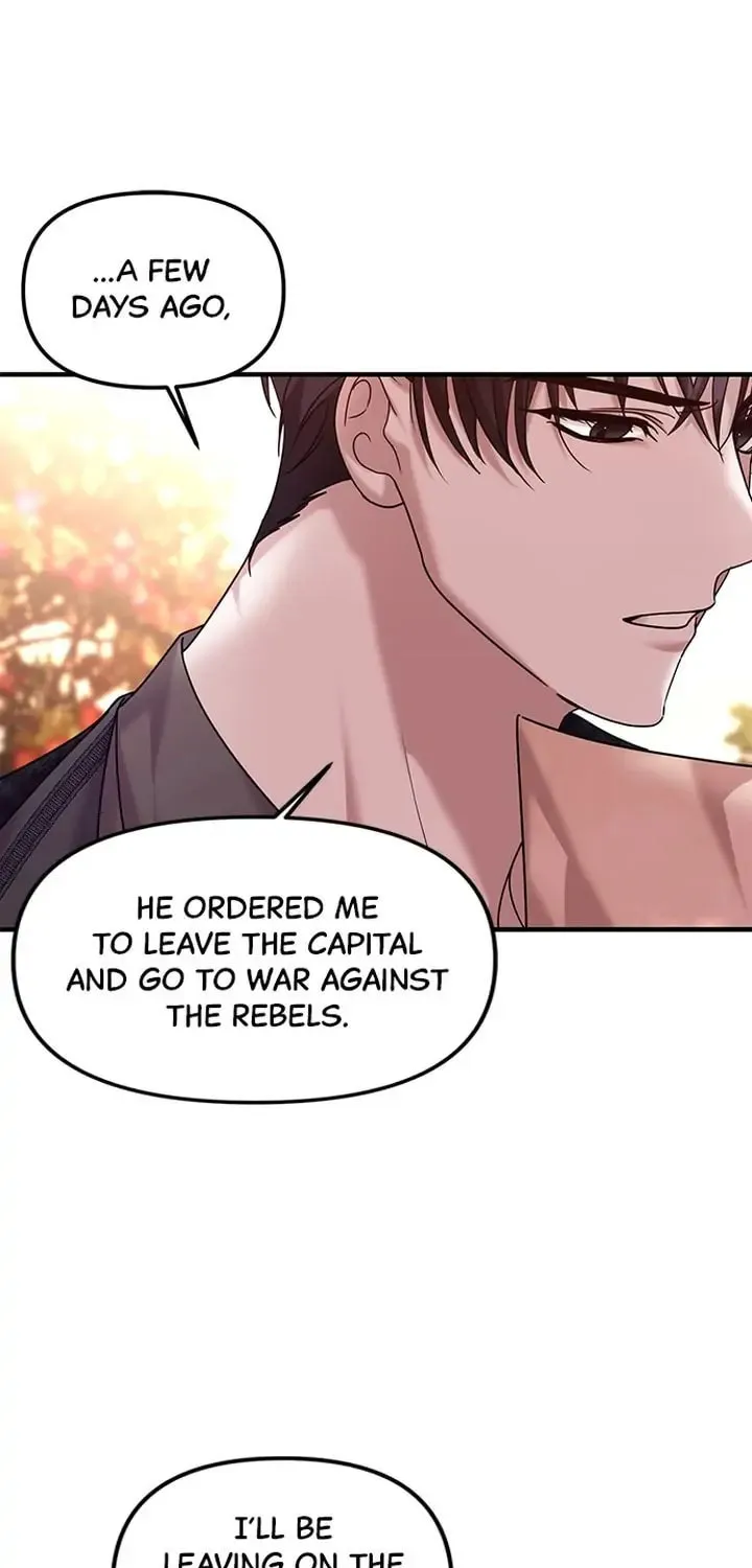 A Marriage Alliance for Revenge Chapter 14 page 7 - 