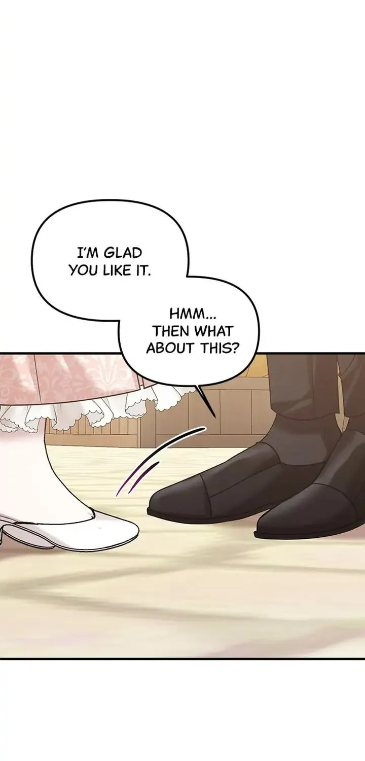 A Marriage Alliance for Revenge Chapter 14 page 65 - 