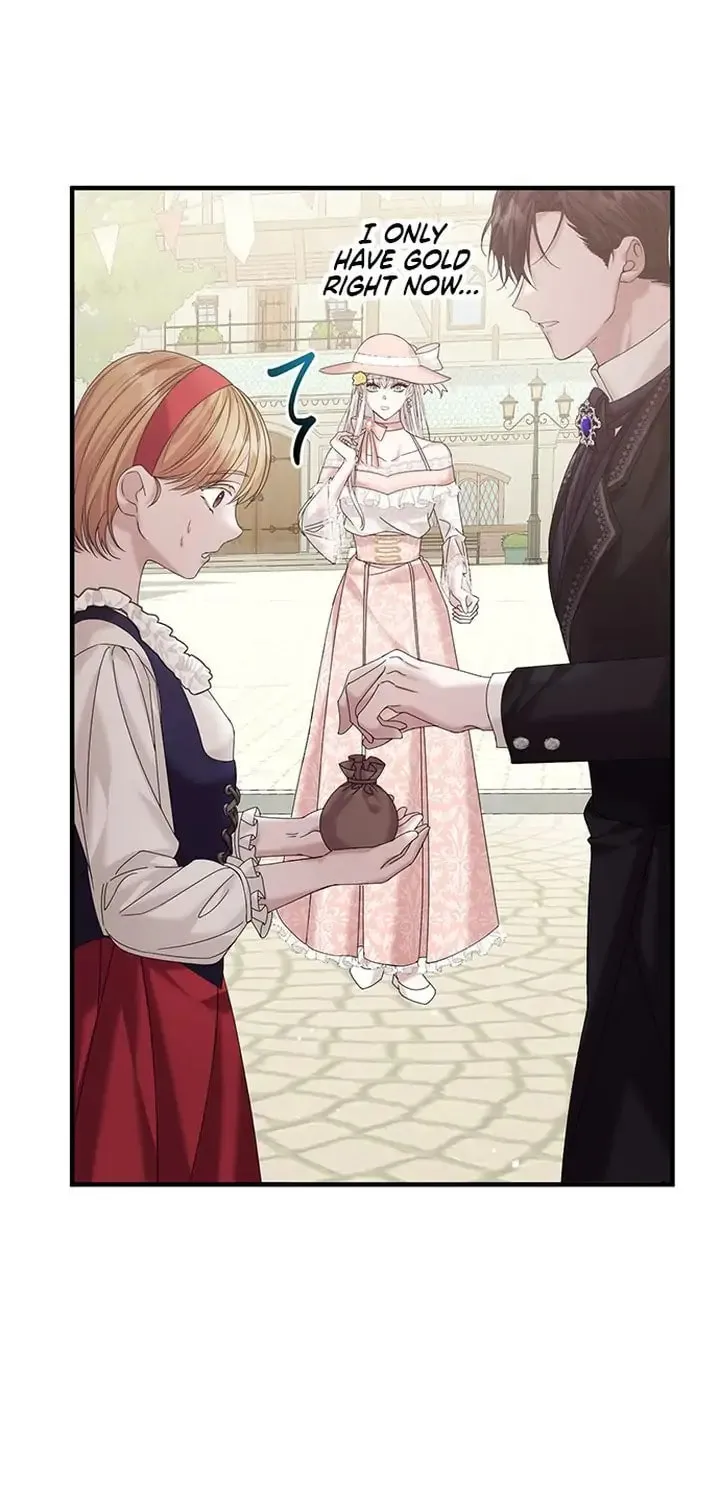 A Marriage Alliance for Revenge Chapter 14 page 69 - 