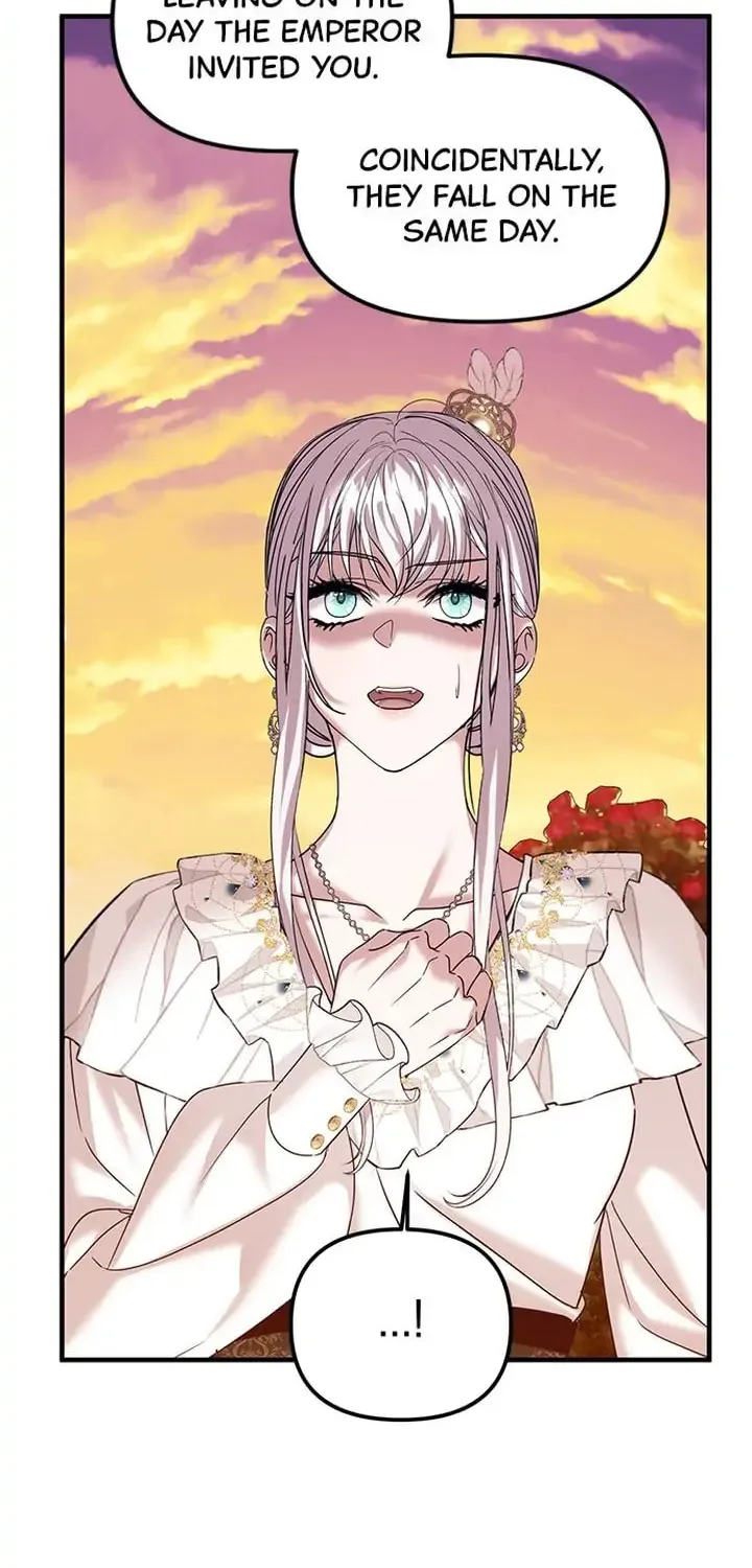 A Marriage Alliance for Revenge Chapter 14 page 8 - 