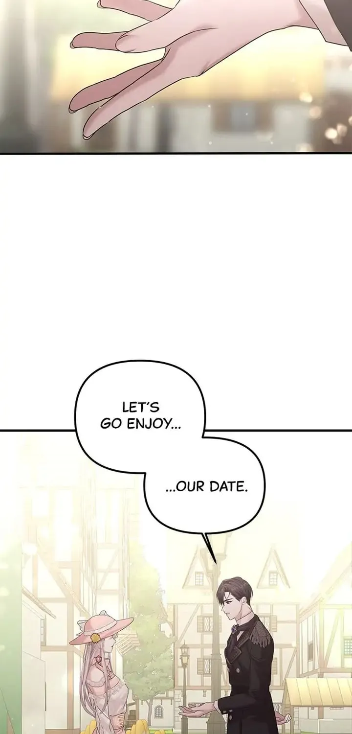 A Marriage Alliance for Revenge Chapter 14 page 73 - 