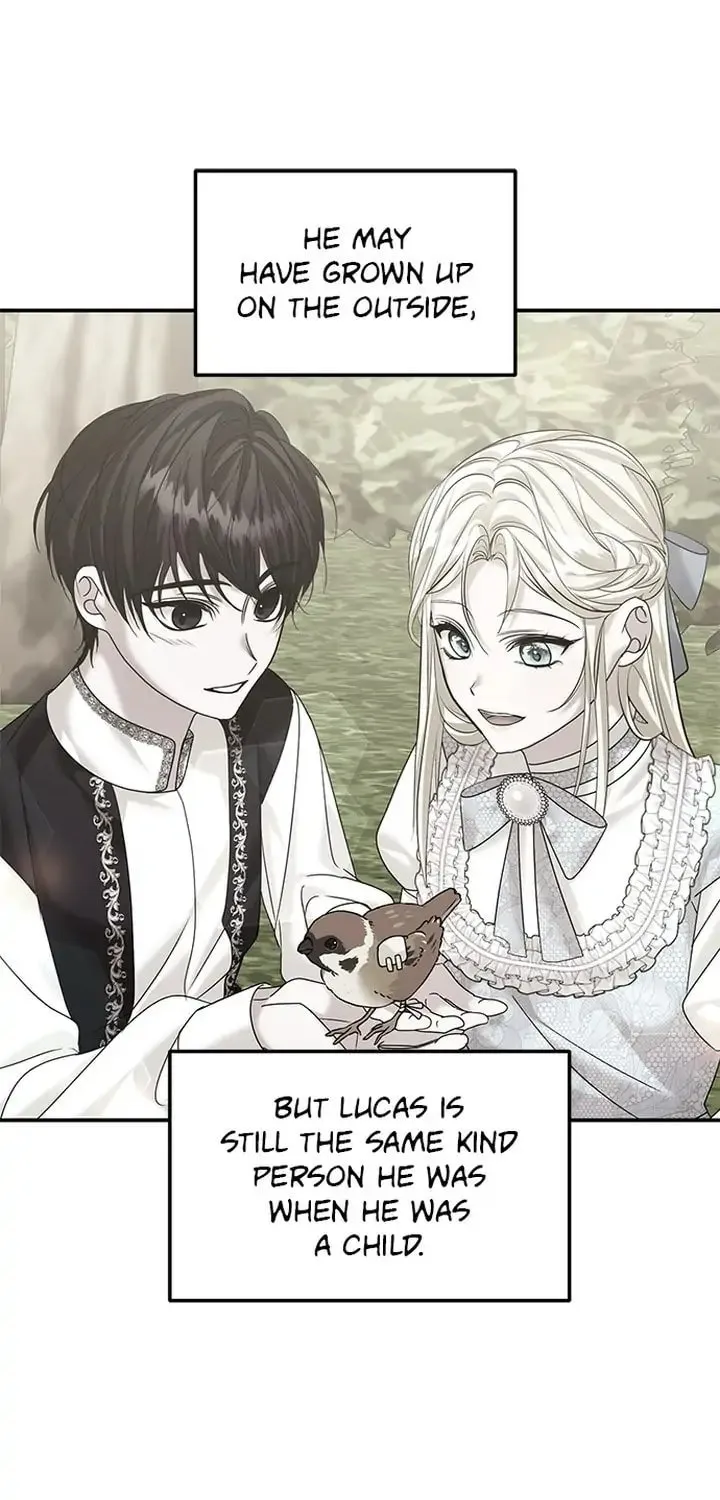 A Marriage Alliance for Revenge Chapter 14 page 80 - 