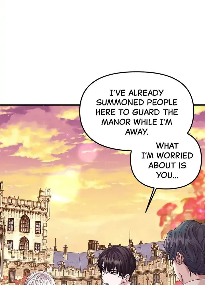 A Marriage Alliance for Revenge Chapter 14 page 9 - 