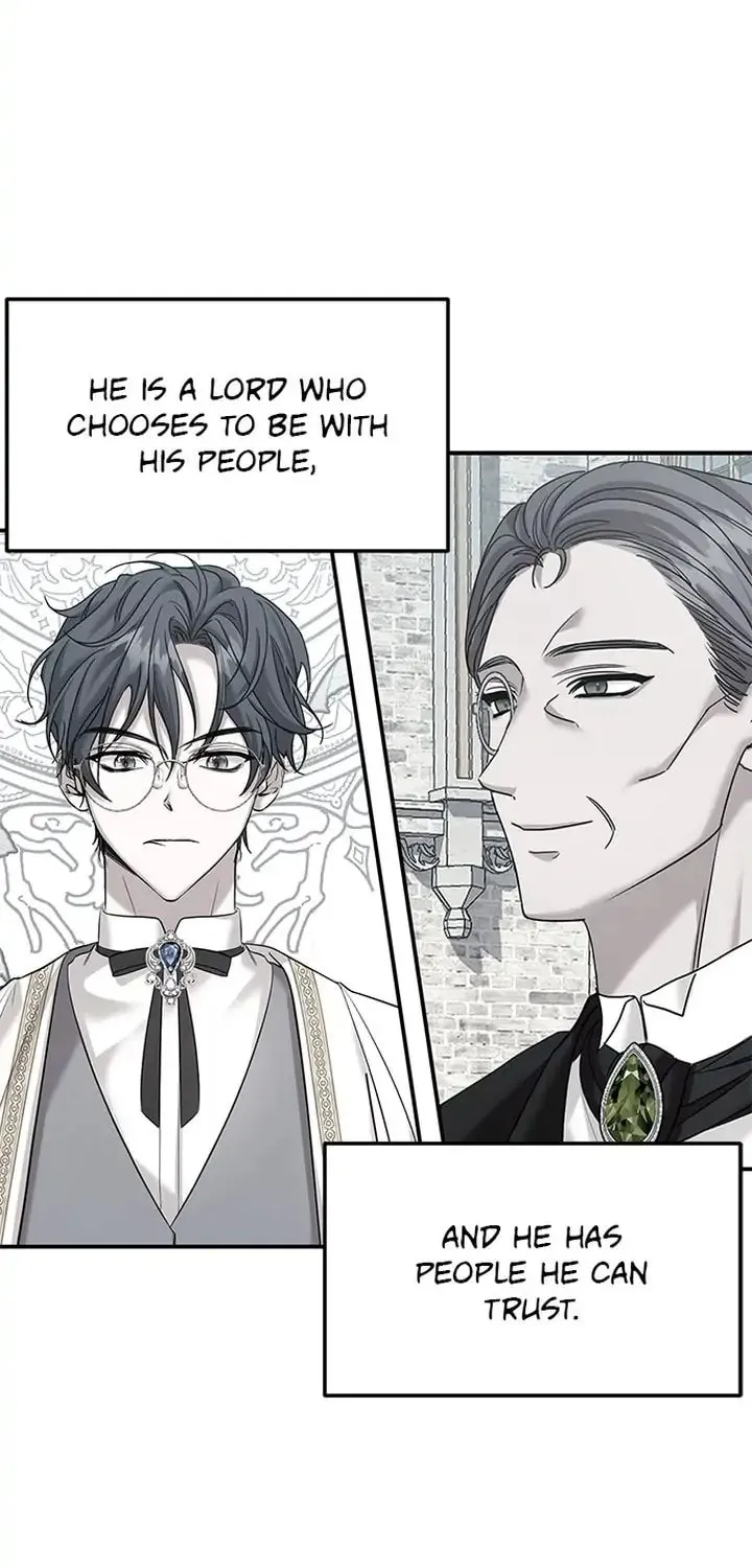 A Marriage Alliance for Revenge Chapter 14 page 81 - 