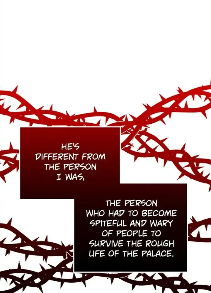 A Marriage Alliance for Revenge Chapter 14 page 82 - 