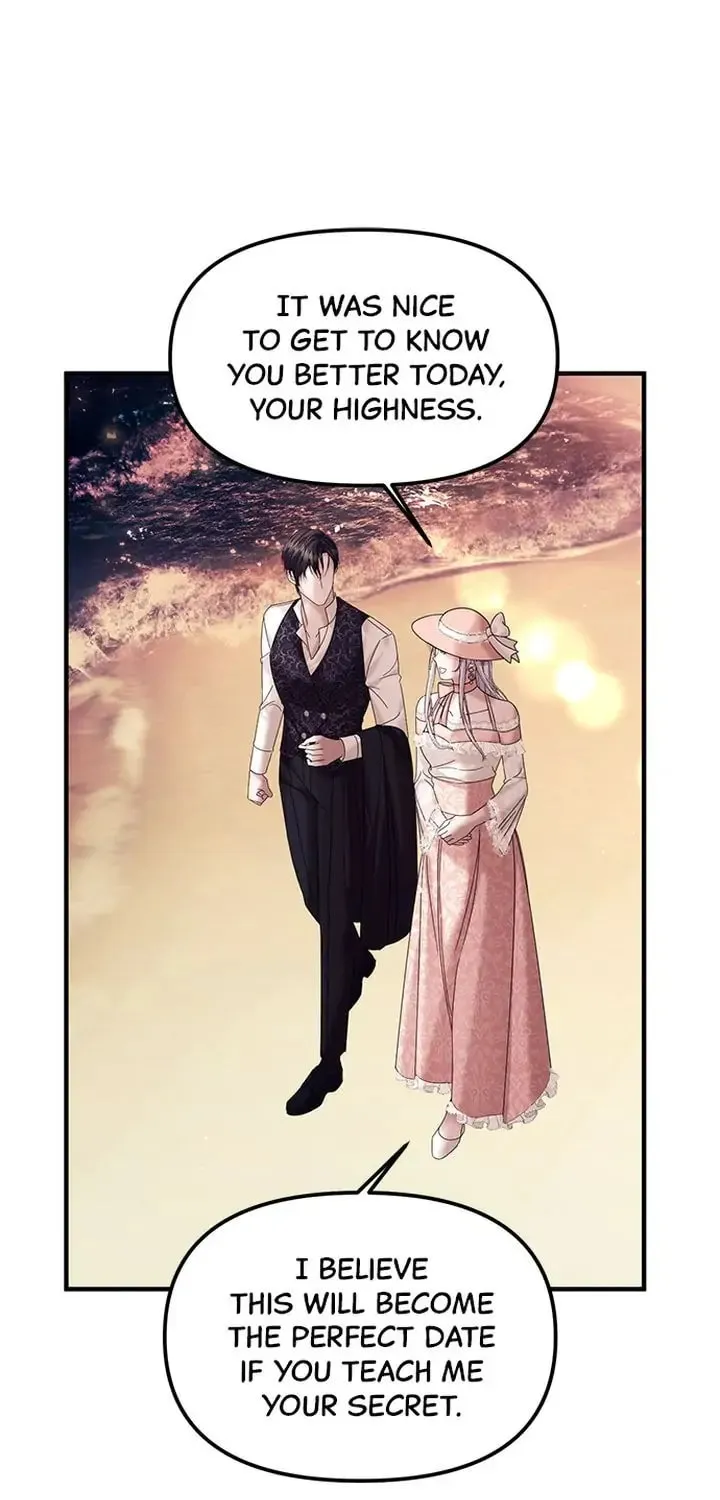 A Marriage Alliance for Revenge Chapter 14 page 88 - 