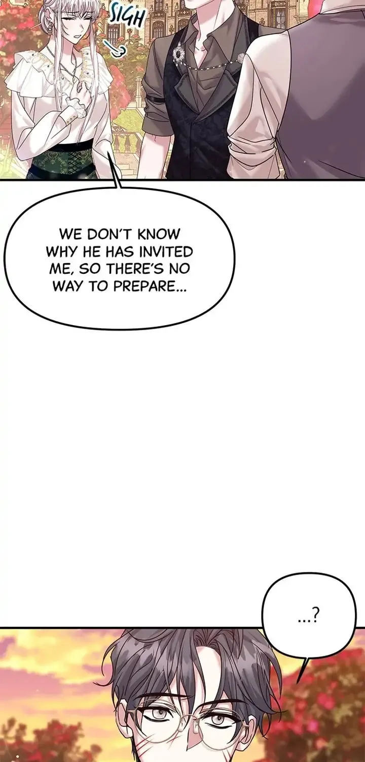 A Marriage Alliance for Revenge Chapter 14 page 10 - 