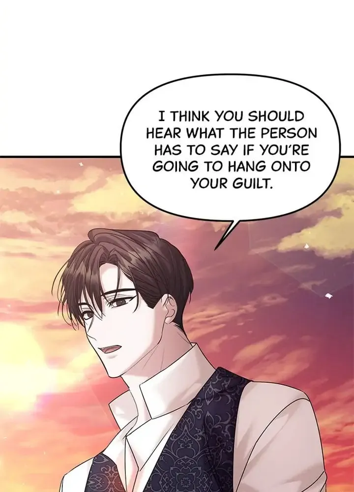 A Marriage Alliance for Revenge Chapter 15 page 18 - 