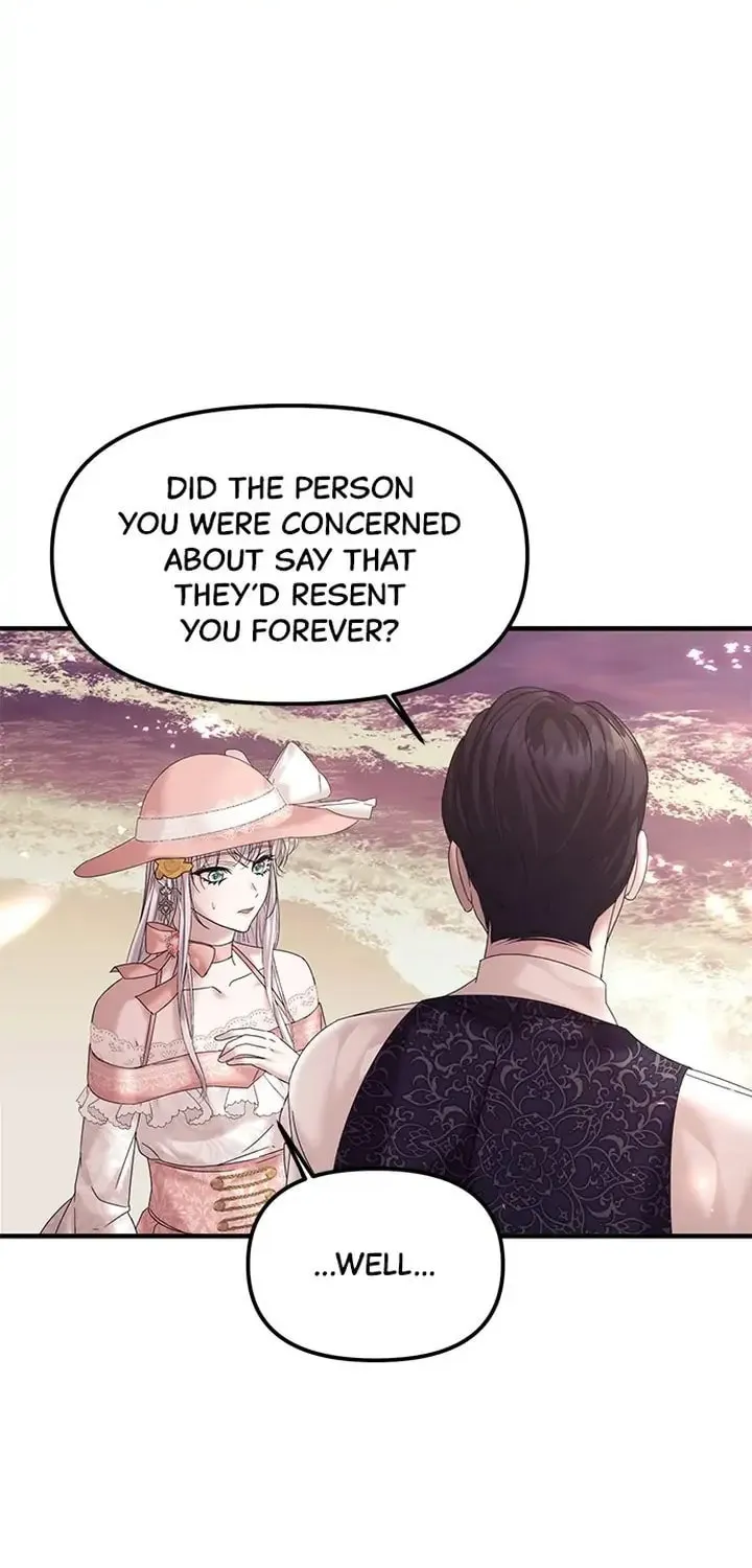 A Marriage Alliance for Revenge Chapter 15 page 20 - 