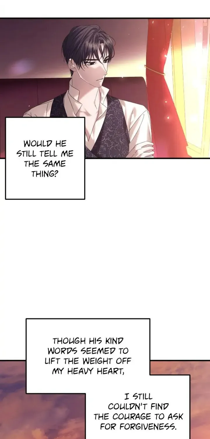 A Marriage Alliance for Revenge Chapter 15 page 32 - 