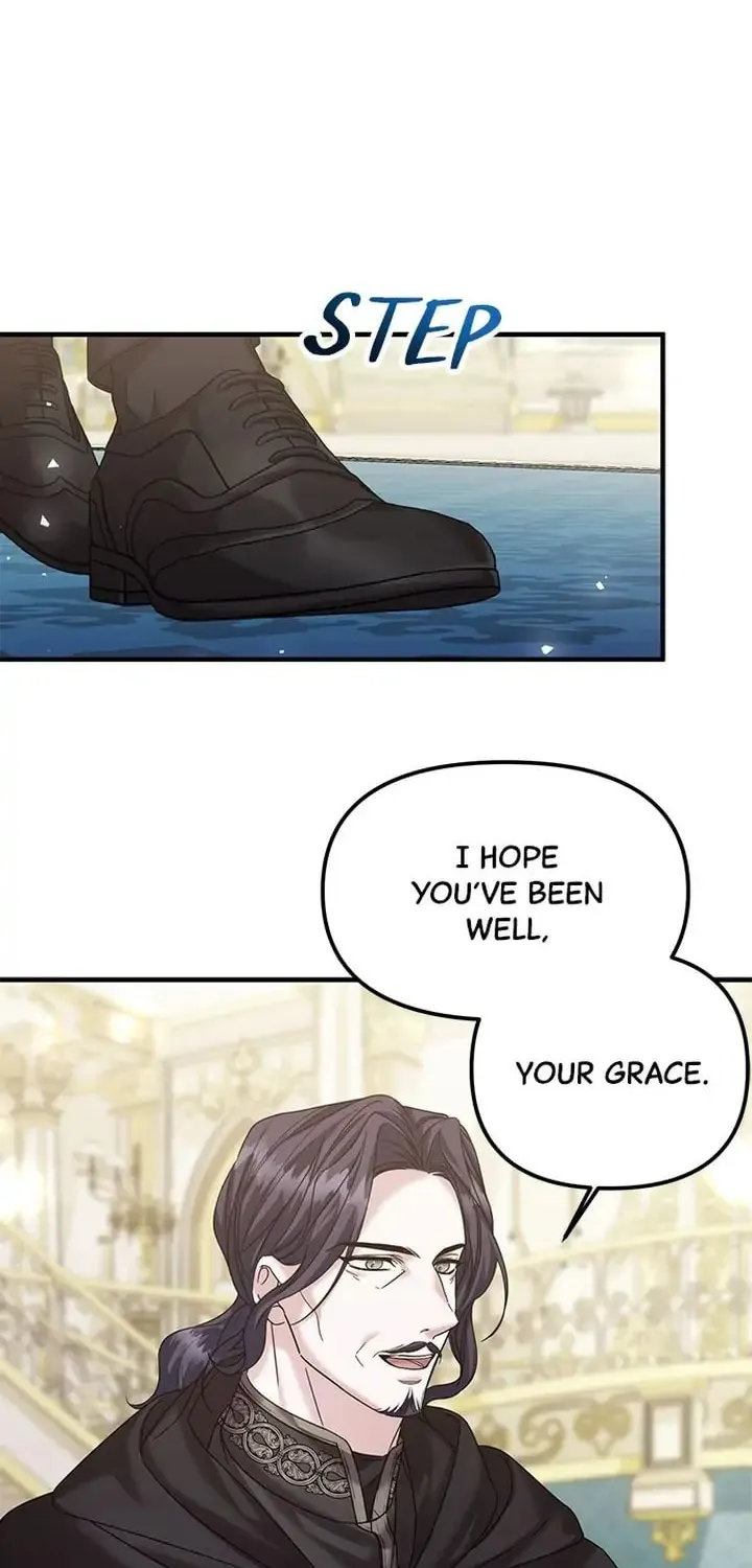 A Marriage Alliance for Revenge Chapter 15 page 39 - 