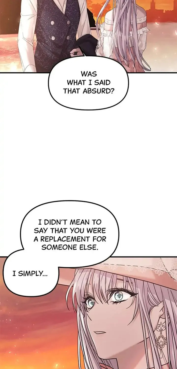 A Marriage Alliance for Revenge Chapter 15 page 5 - 