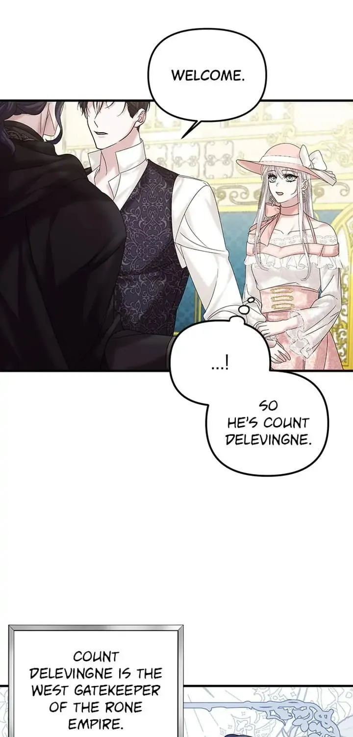 A Marriage Alliance for Revenge Chapter 15 page 41 - 
