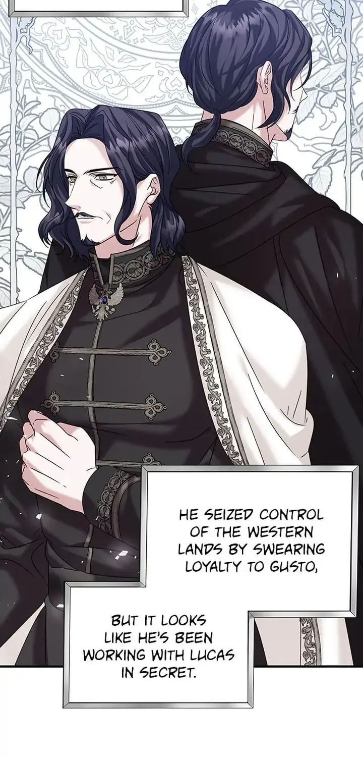 A Marriage Alliance for Revenge Chapter 15 page 42 - 