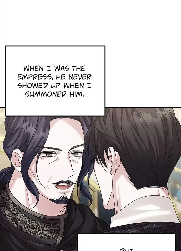 A Marriage Alliance for Revenge Chapter 15 page 43 - 