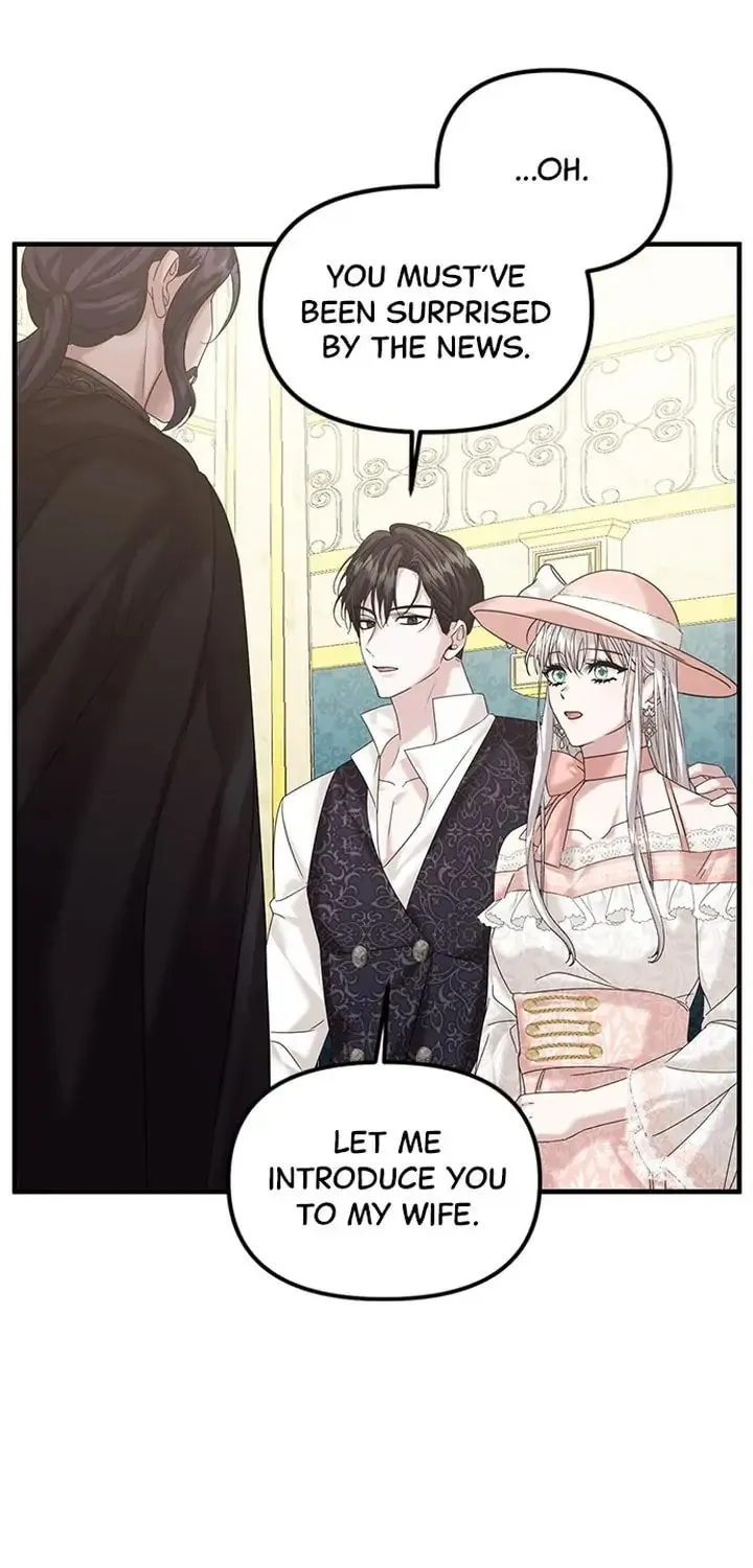 A Marriage Alliance for Revenge Chapter 15 page 45 - 