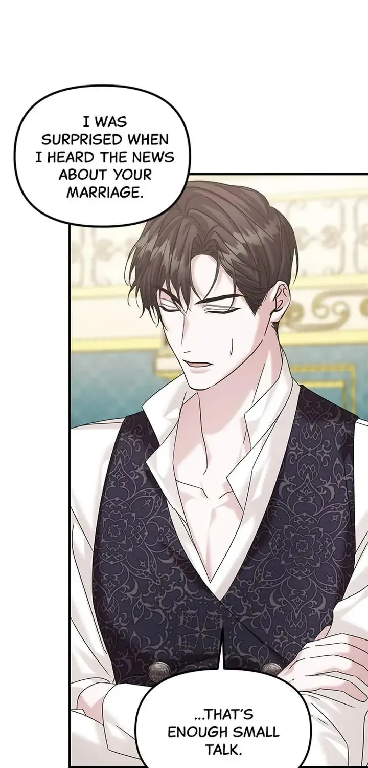 A Marriage Alliance for Revenge Chapter 15 page 48 - 