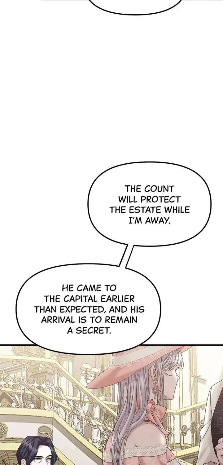 A Marriage Alliance for Revenge Chapter 15 page 49 - 
