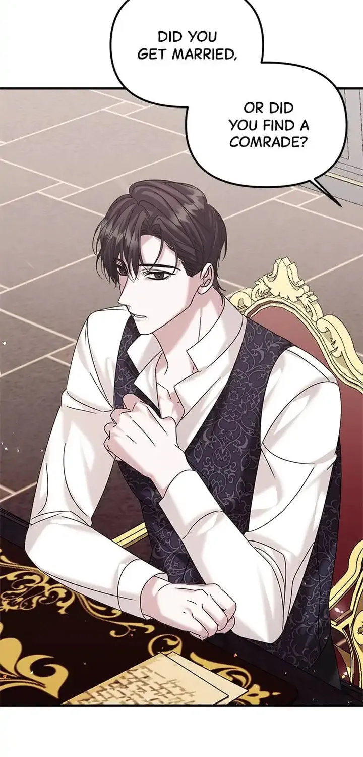 A Marriage Alliance for Revenge Chapter 15 page 53 - 