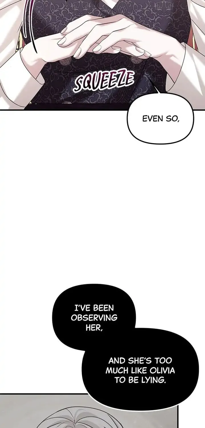 A Marriage Alliance for Revenge Chapter 15 page 56 - 