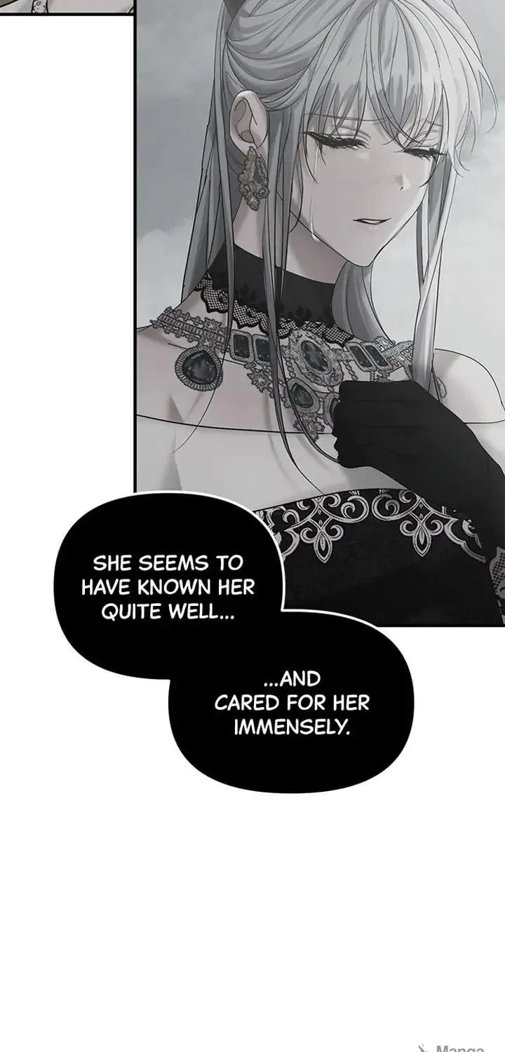 A Marriage Alliance for Revenge Chapter 15 page 58 - 