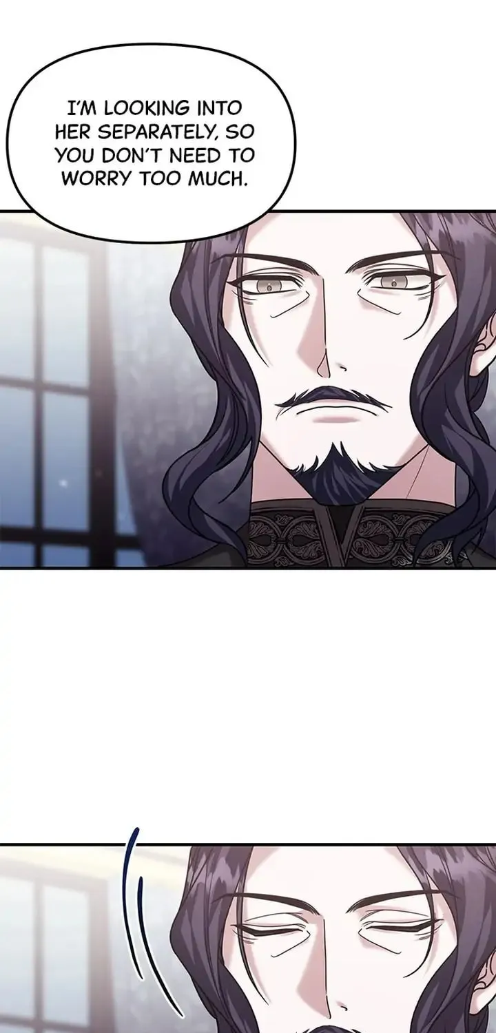 A Marriage Alliance for Revenge Chapter 15 page 60 - 