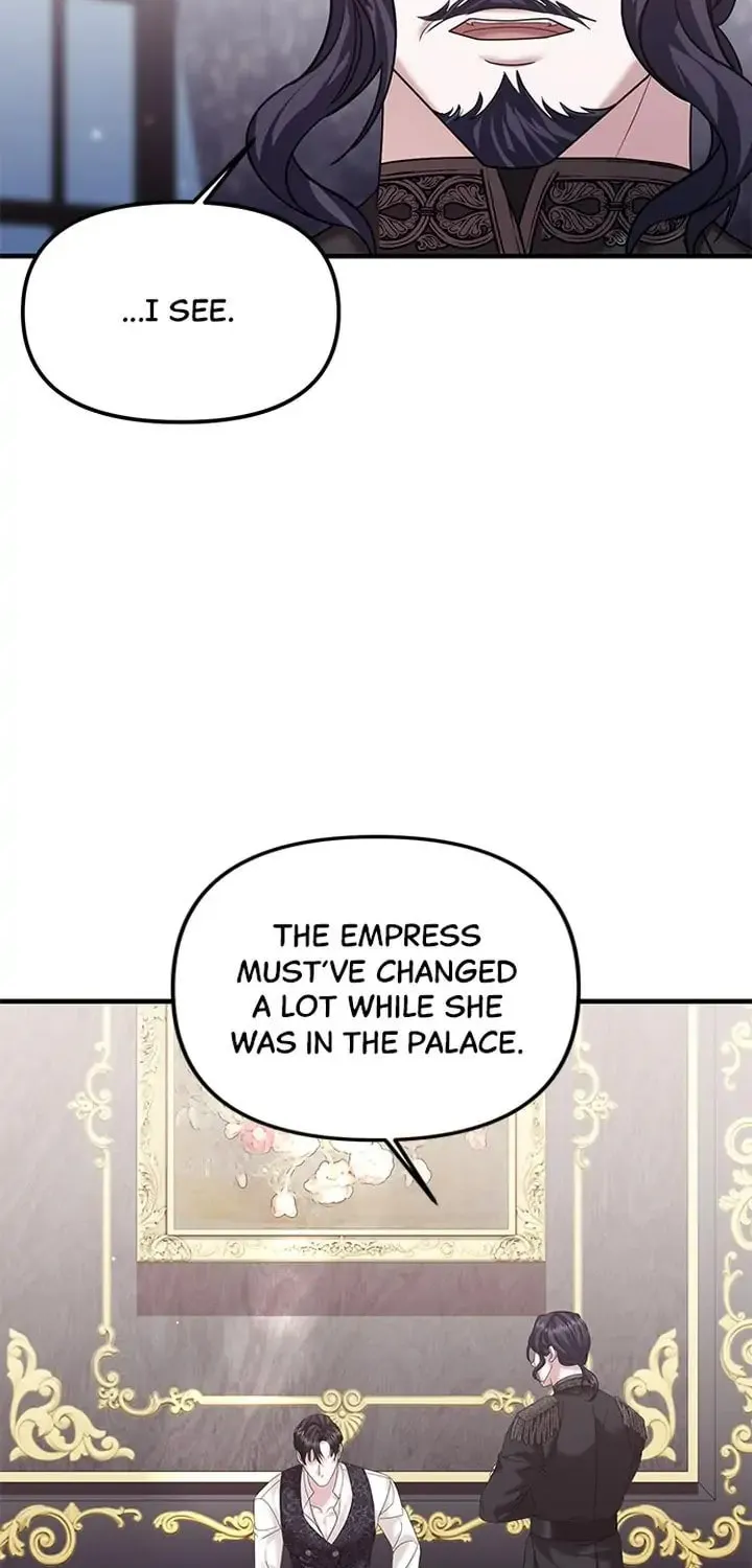 A Marriage Alliance for Revenge Chapter 15 page 61 - 
