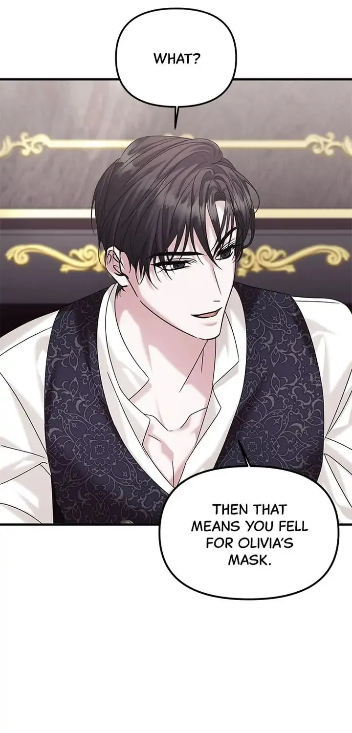 A Marriage Alliance for Revenge Chapter 15 page 63 - 