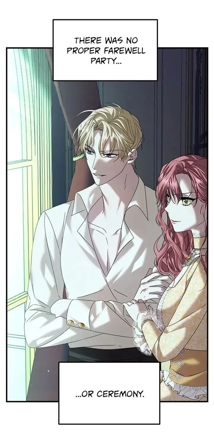 A Marriage Alliance for Revenge Chapter 15 page 74 - 