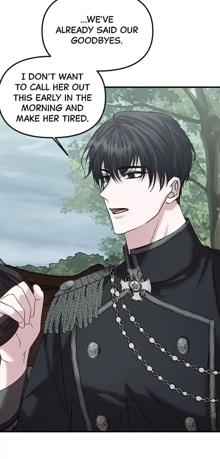 A Marriage Alliance for Revenge Chapter 15 page 77 - 