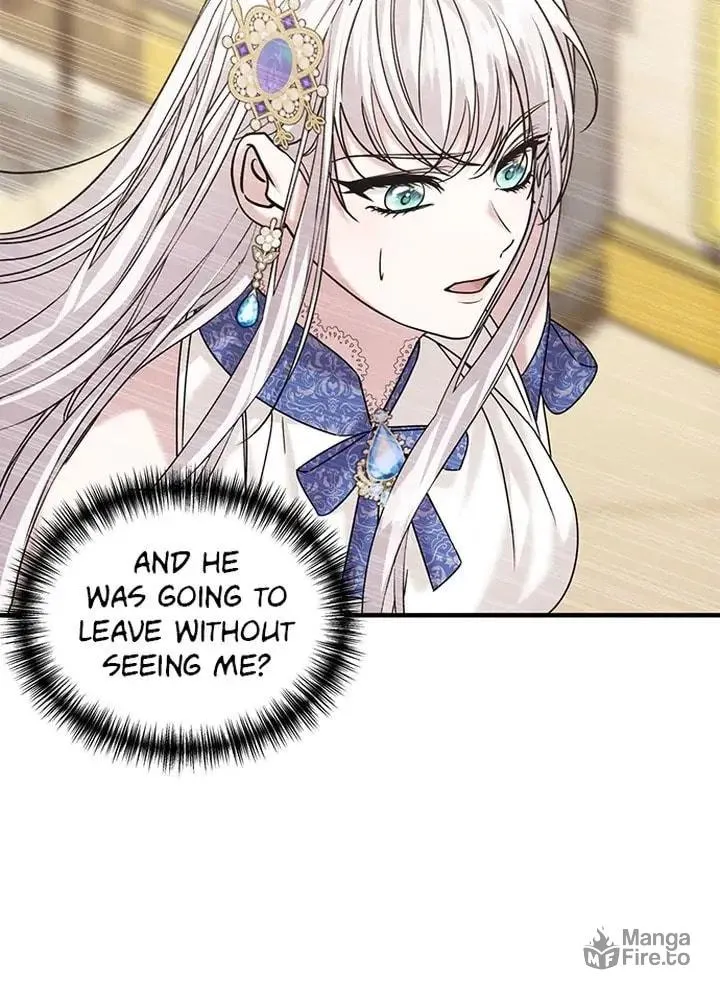 A Marriage Alliance for Revenge Chapter 15 page 80 - 
