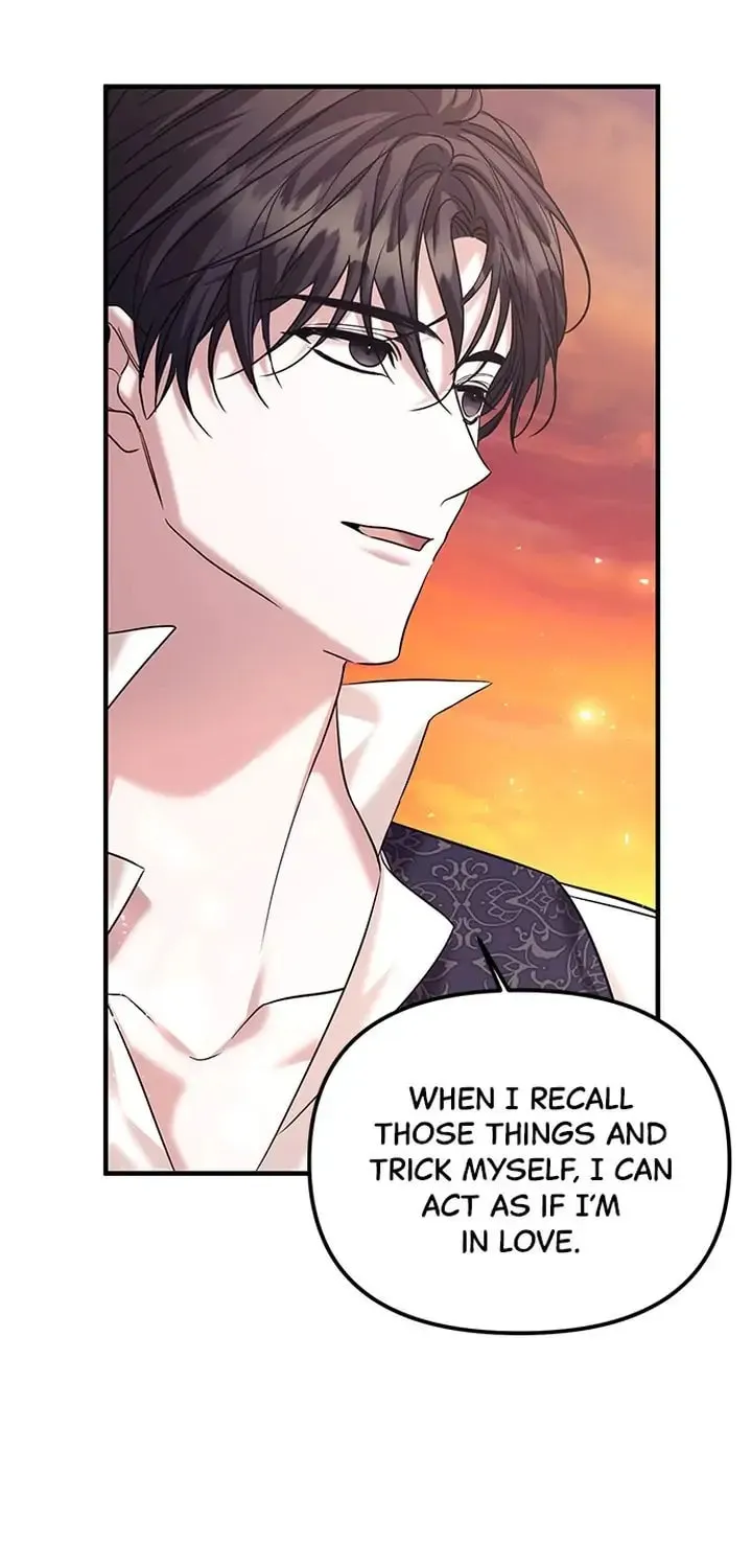 A Marriage Alliance for Revenge Chapter 15 page 9 - 