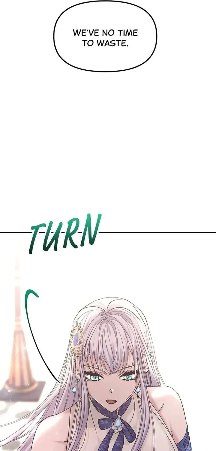 A Marriage Alliance for Revenge Chapter 16 page 12 - 