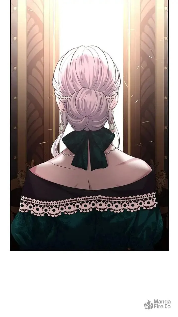 A Marriage Alliance for Revenge Chapter 16 page 21 - 