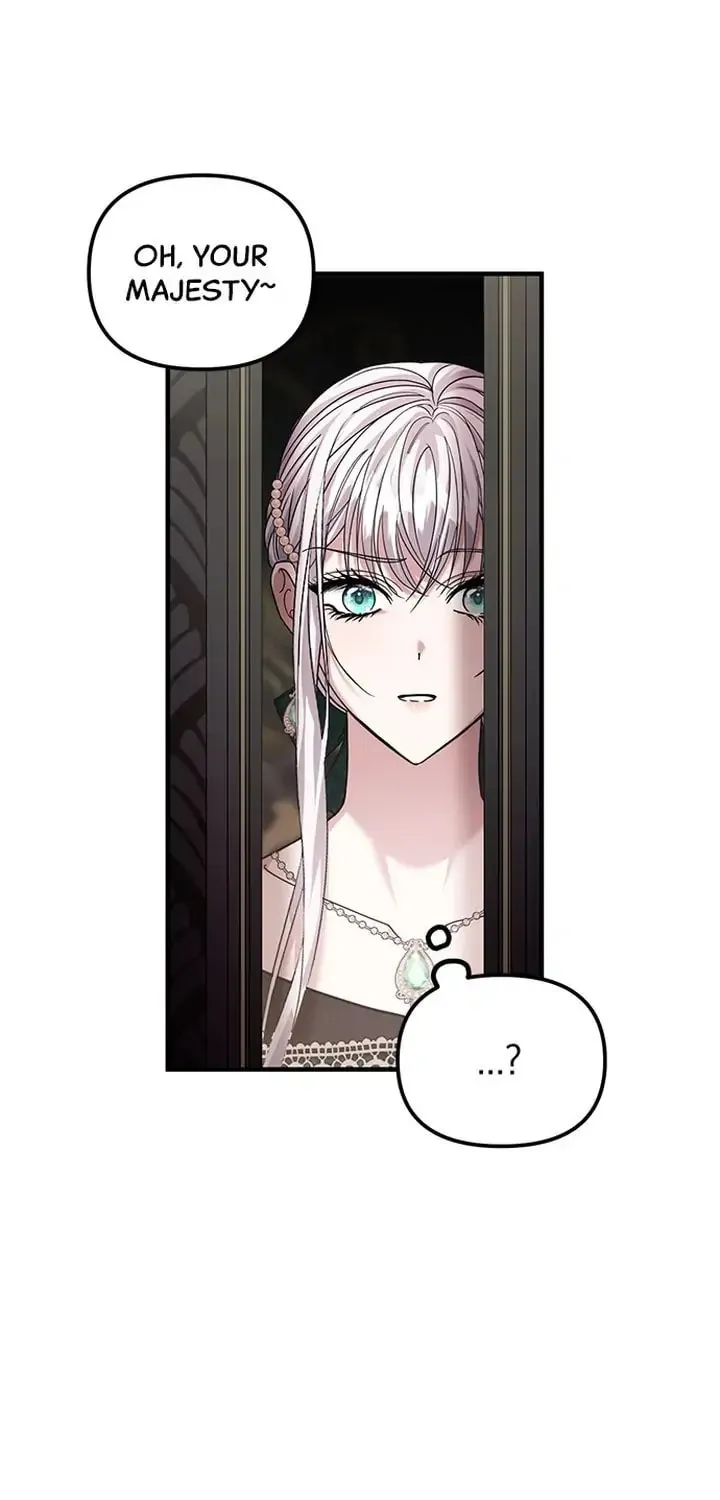 A Marriage Alliance for Revenge Chapter 16 page 22 - 