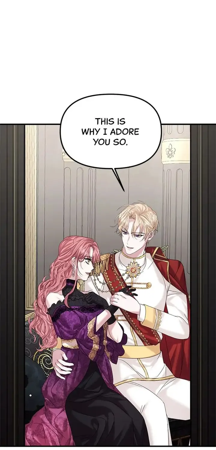 A Marriage Alliance for Revenge Chapter 16 page 23 - 