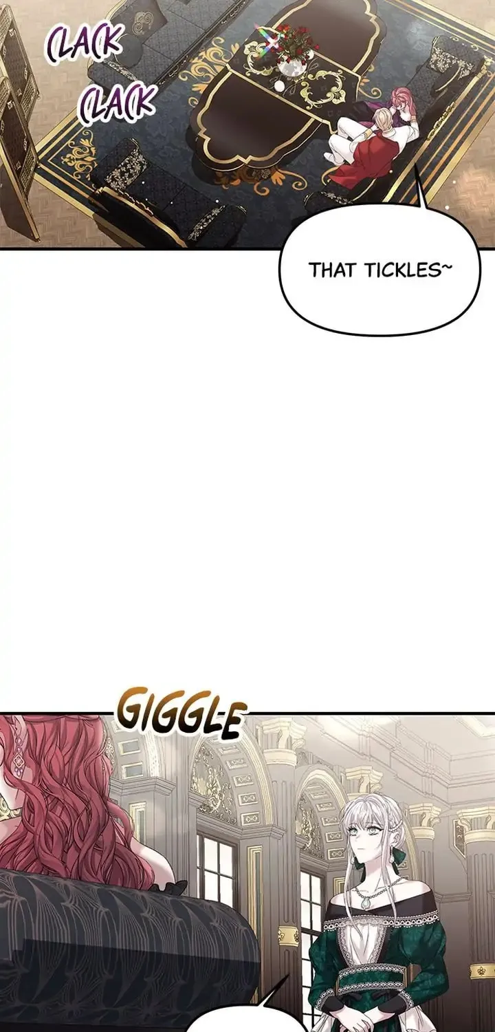 A Marriage Alliance for Revenge Chapter 16 page 25 - 