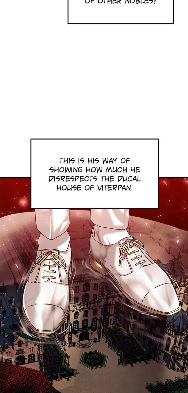 A Marriage Alliance for Revenge Chapter 16 page 28 - 