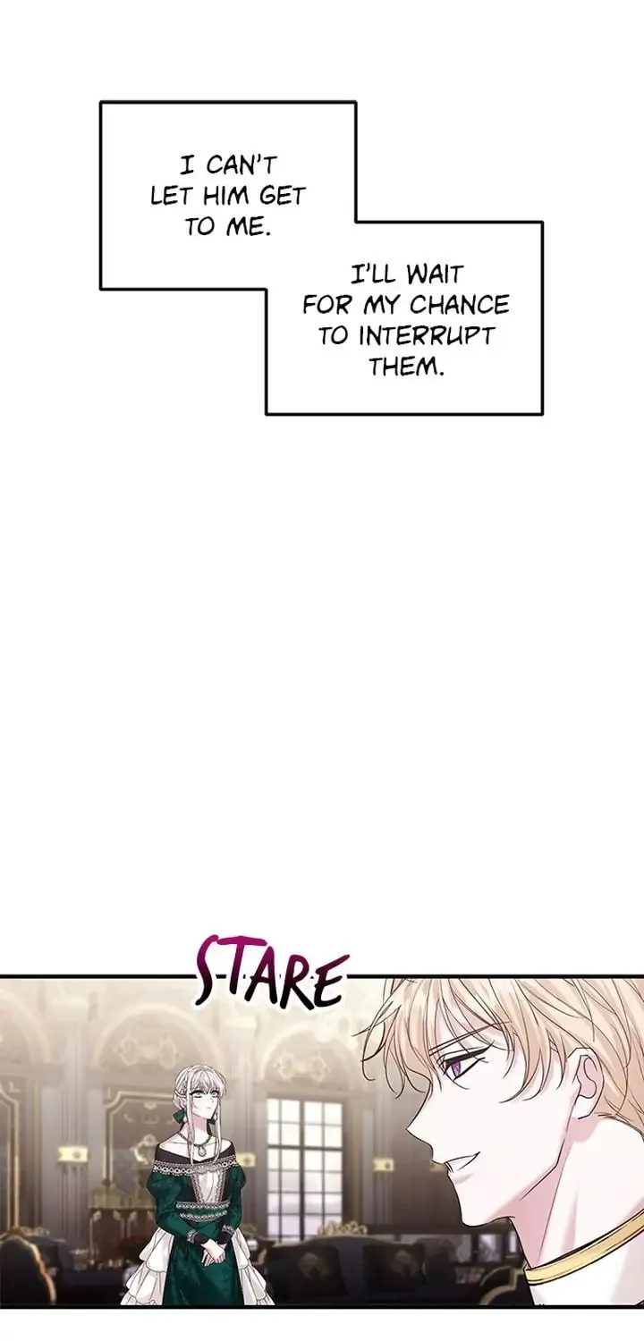A Marriage Alliance for Revenge Chapter 16 page 30 - 