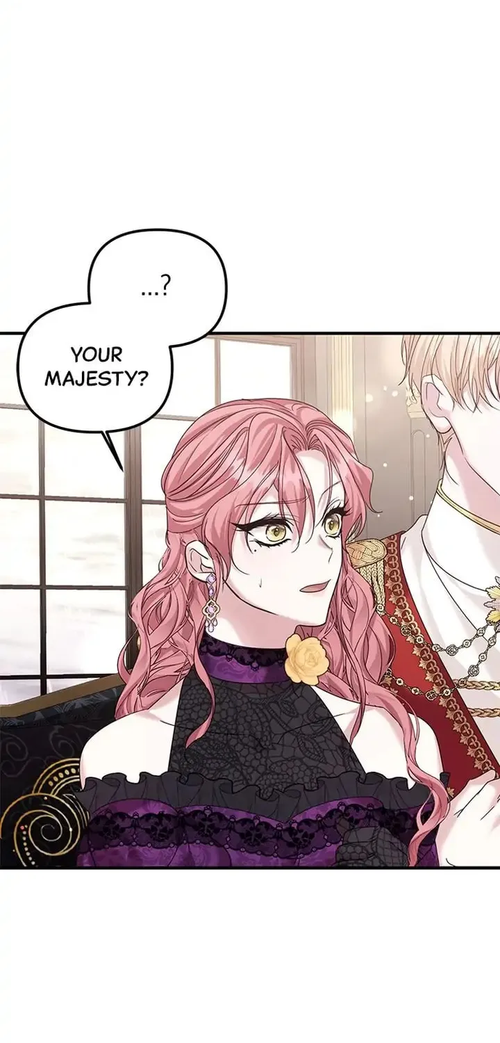 A Marriage Alliance for Revenge Chapter 16 page 31 - 