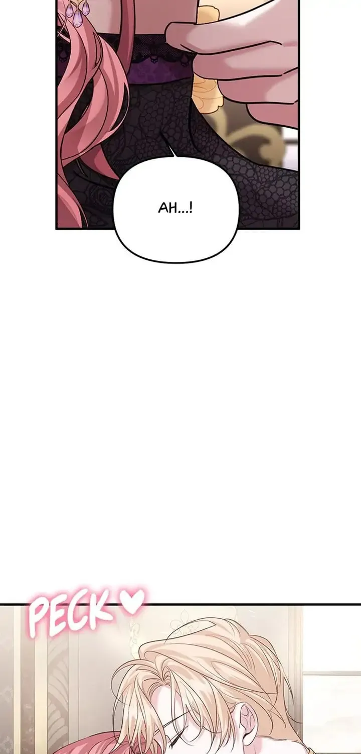 A Marriage Alliance for Revenge Chapter 16 page 33 - 