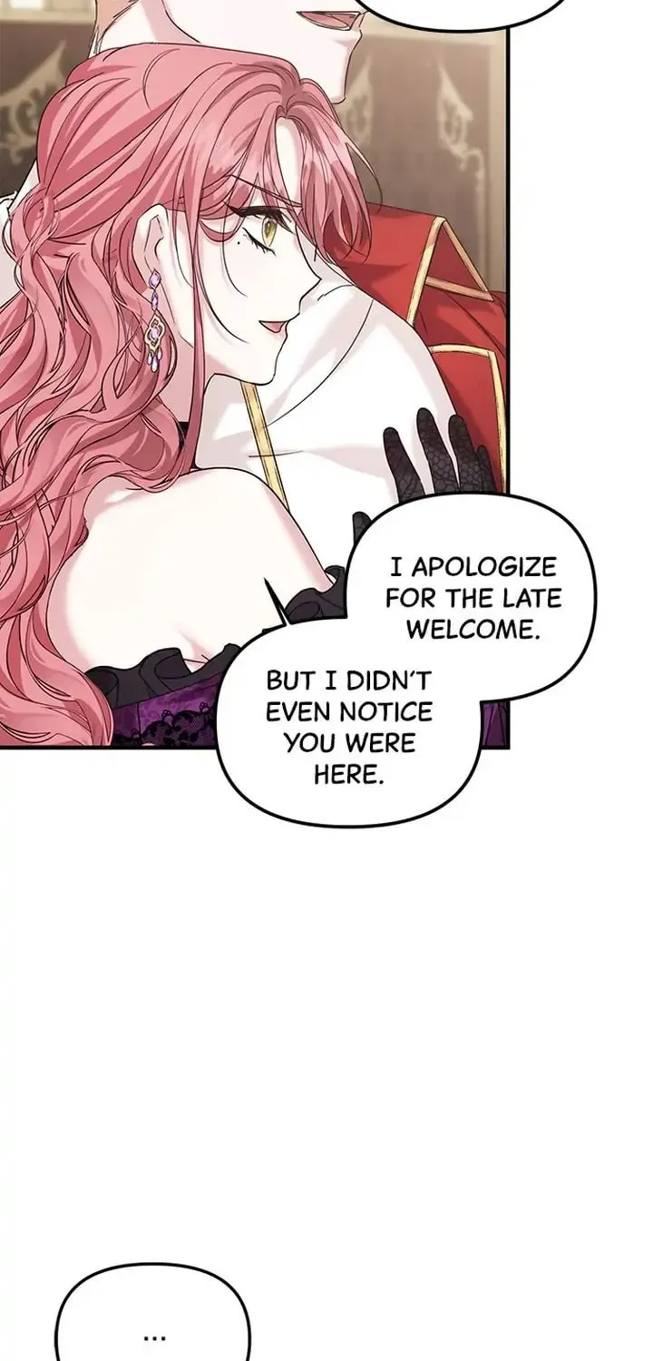 A Marriage Alliance for Revenge Chapter 16 page 39 - 