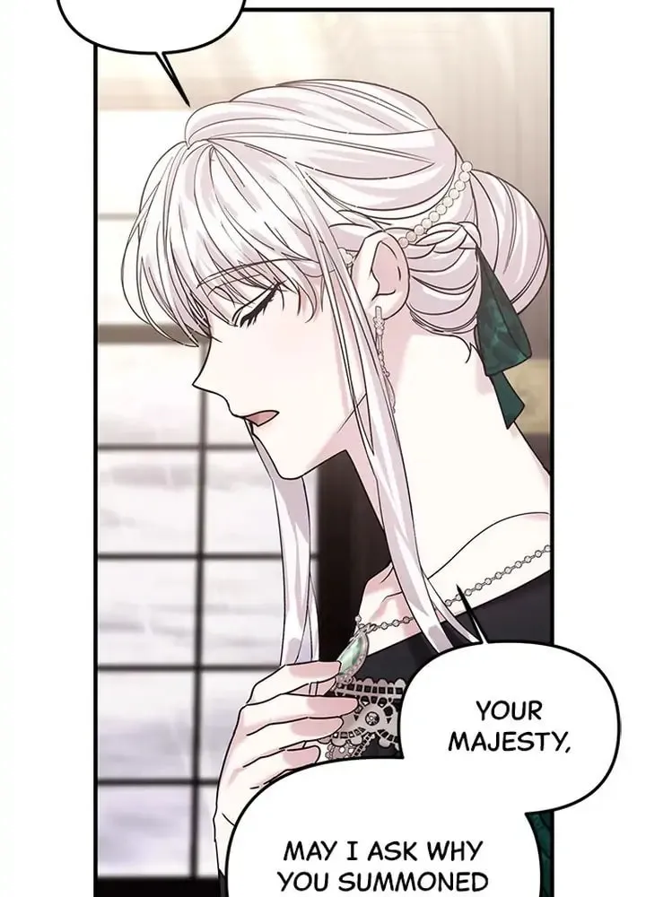 A Marriage Alliance for Revenge Chapter 16 page 40 - 