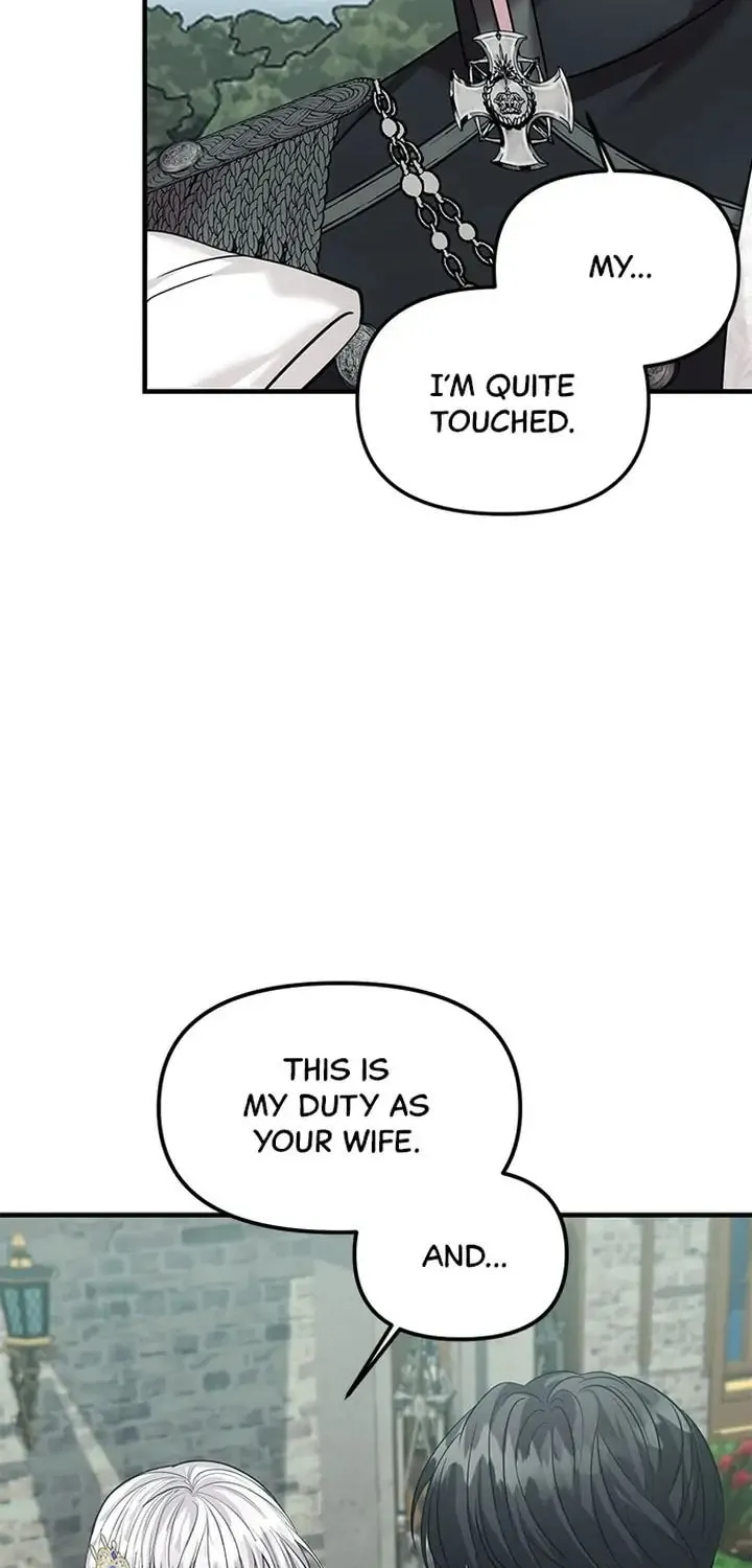 A Marriage Alliance for Revenge Chapter 16 page 5 - 