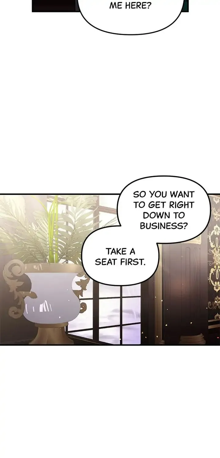A Marriage Alliance for Revenge Chapter 16 page 41 - 