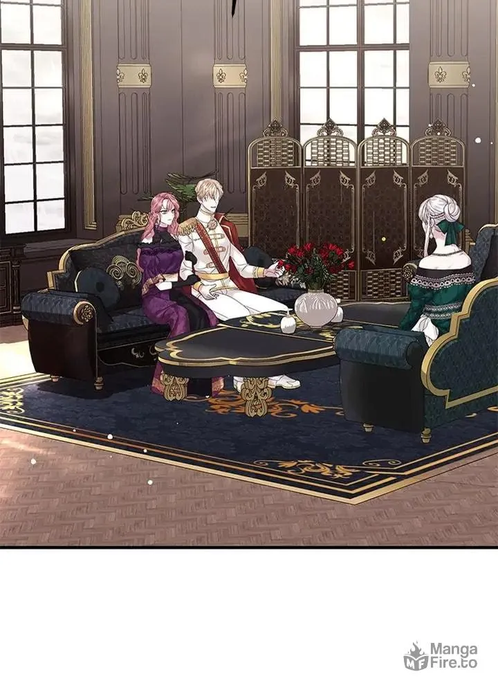 A Marriage Alliance for Revenge Chapter 16 page 44 - 